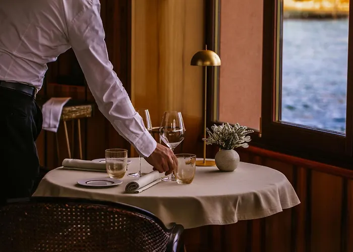Hotel Cipriani, A Belmond Hotel, Venice