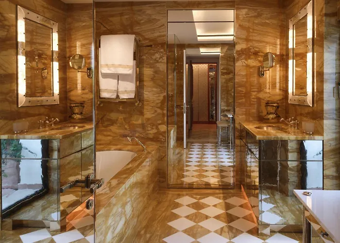 Hotel Cipriani, A Belmond Hotel, Venice