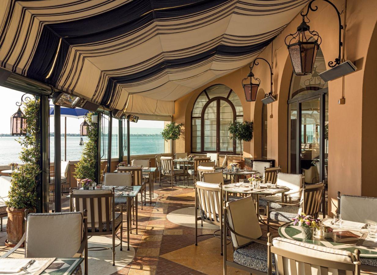 Cipriani, A Belmond Hotel, 5* Venetië