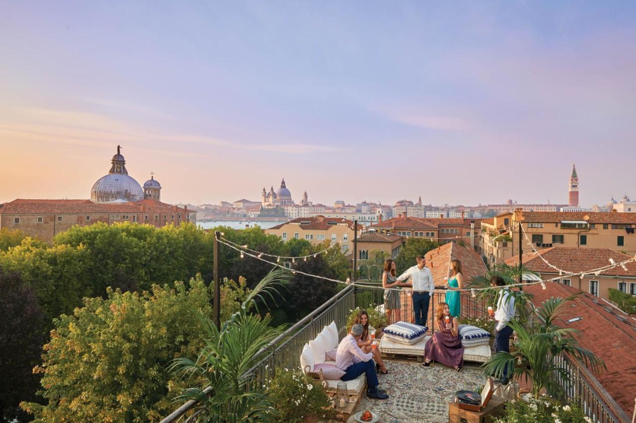 Cipriani, A Belmond Hotel, Venetië