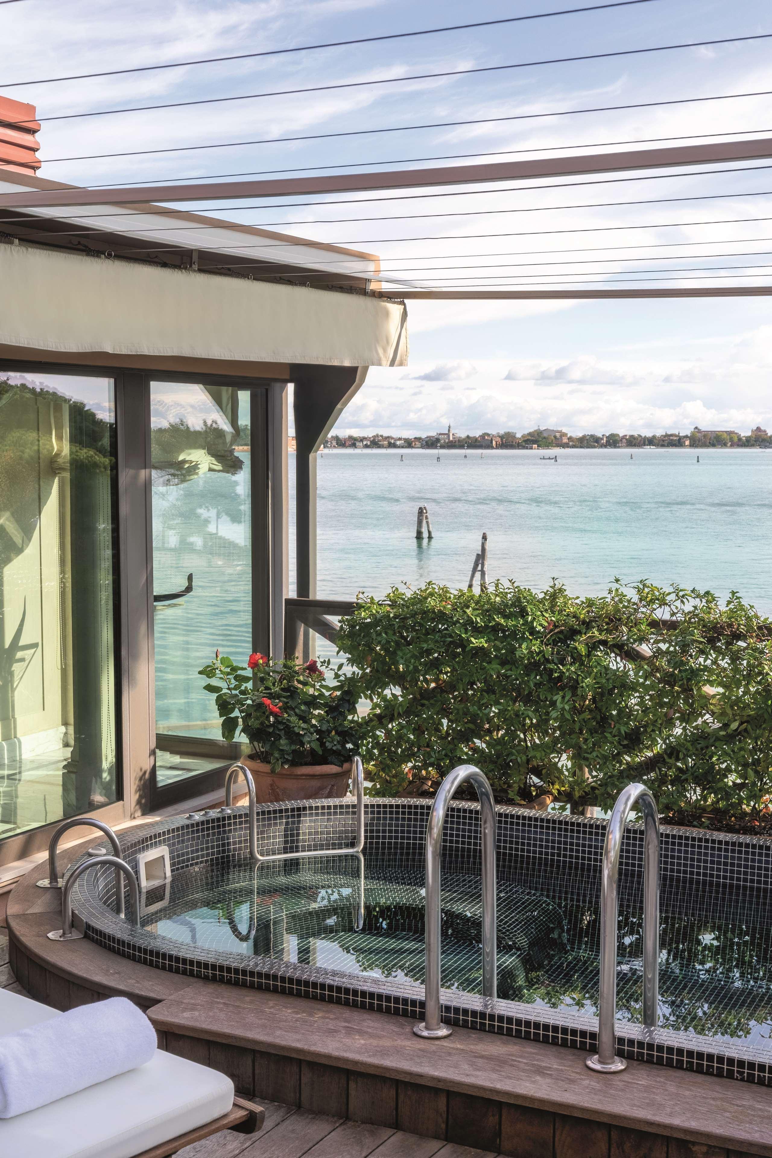 Hotel Cipriani, A Belmond Hotel, 5*