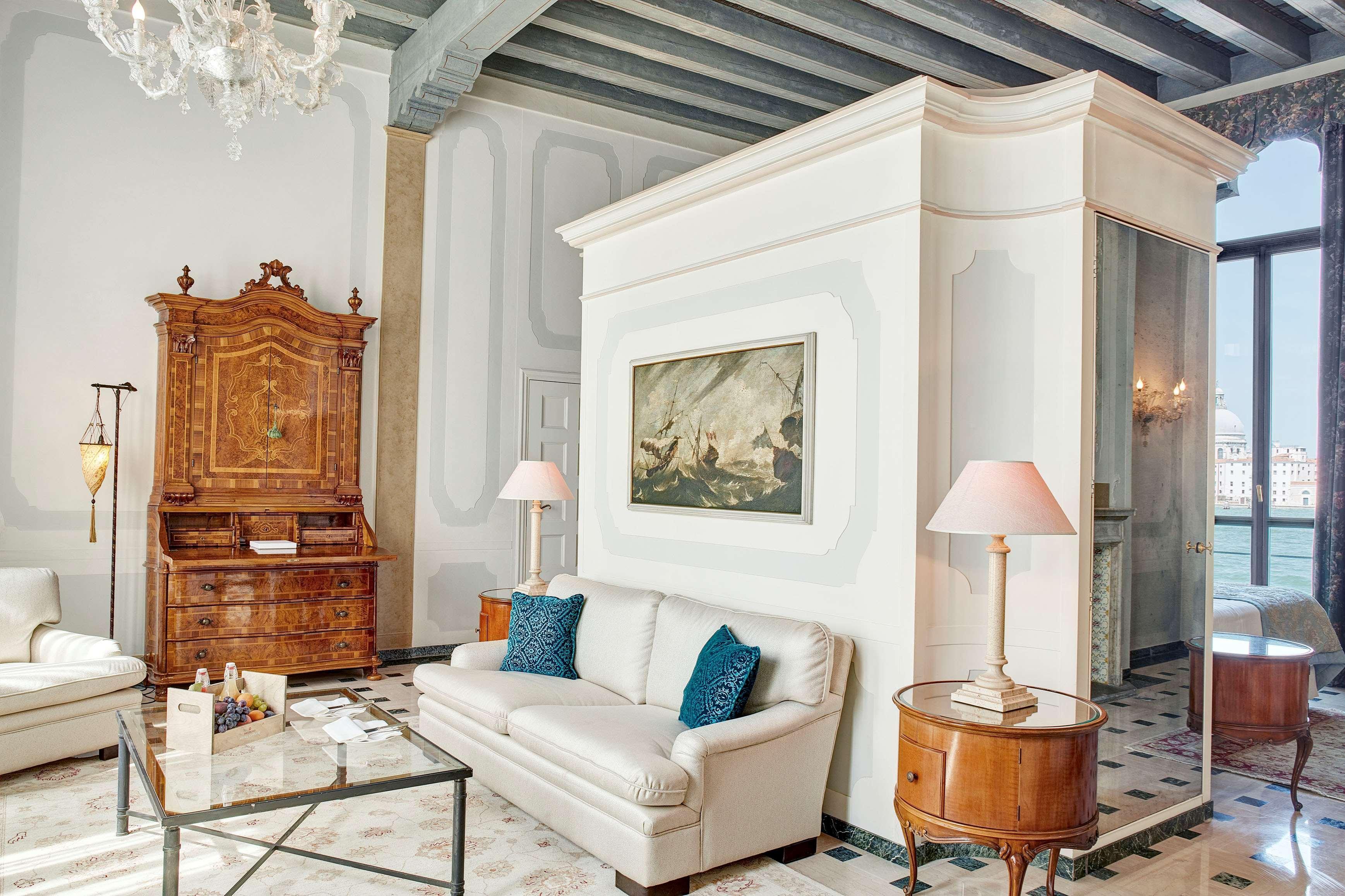Cipriani, A Belmond Hotel, Hotel Venetië