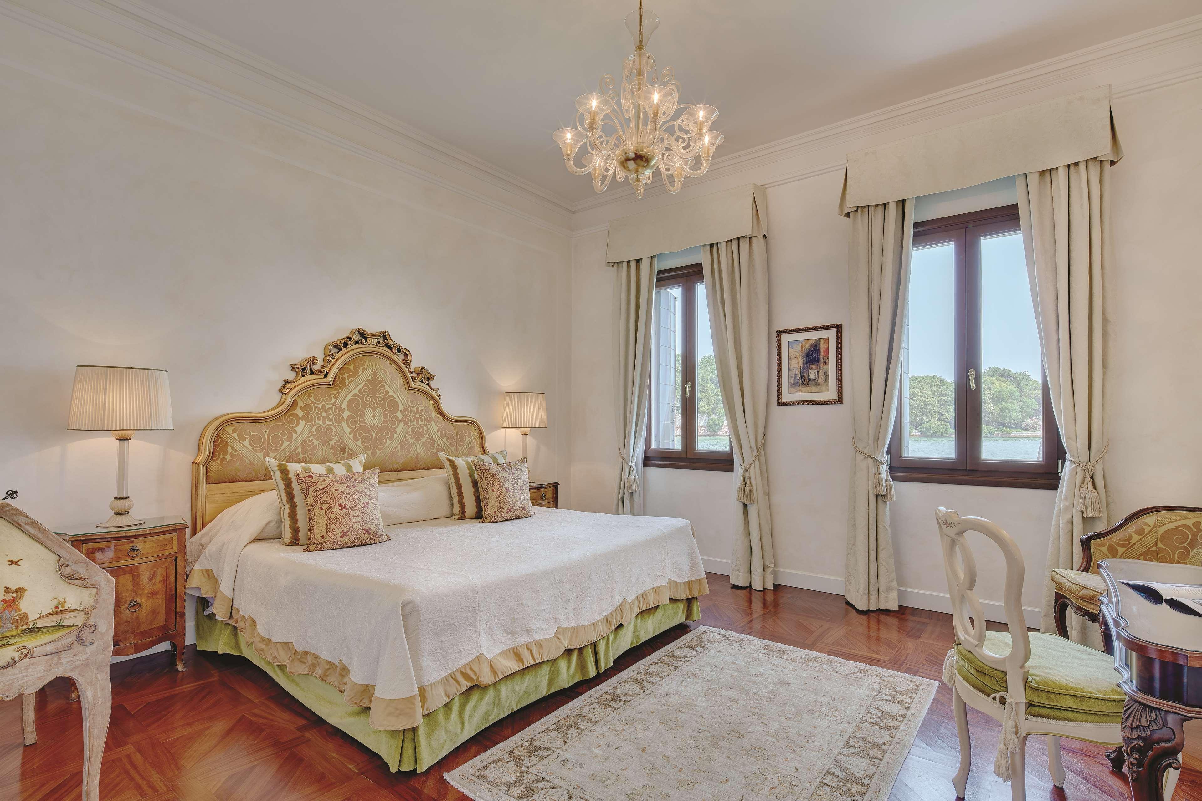 Cipriani, A Belmond Hotel, 5* Venetië