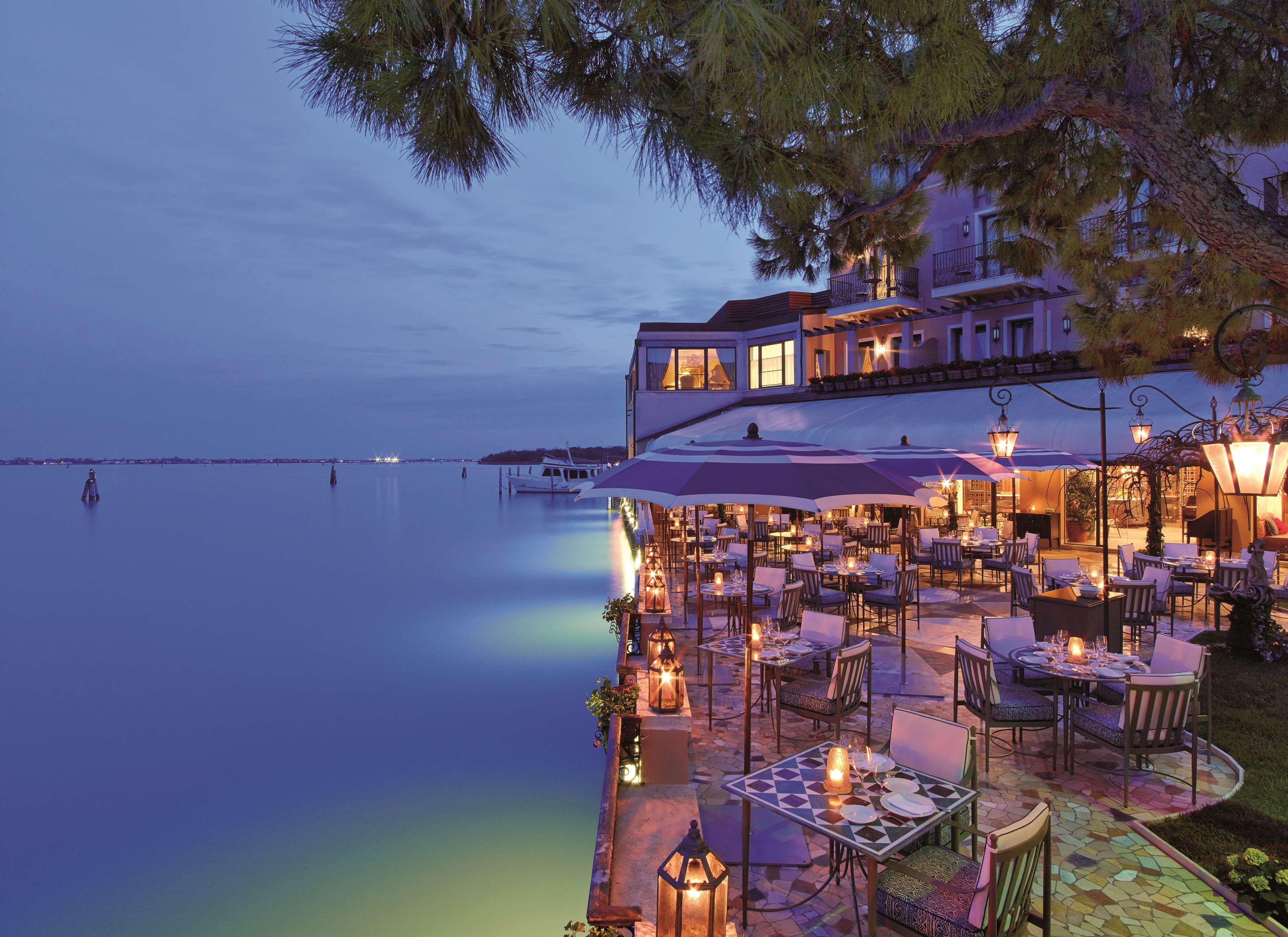 Cipriani, A Belmond Hotel, Hotel Venetië