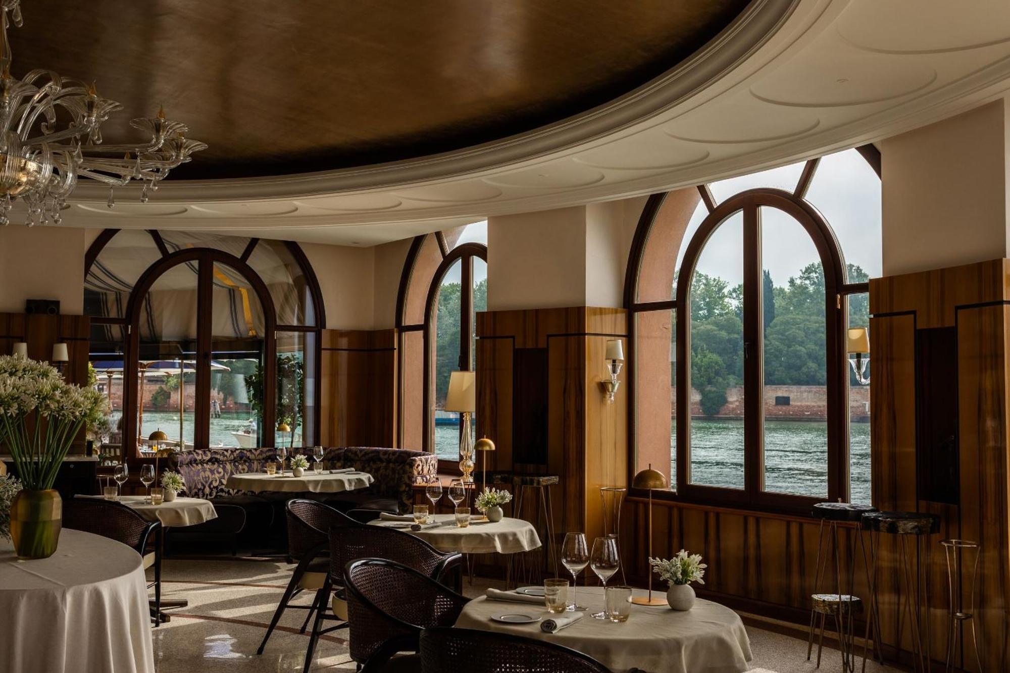 Cipriani, A Belmond Hotel, 5* Venetië