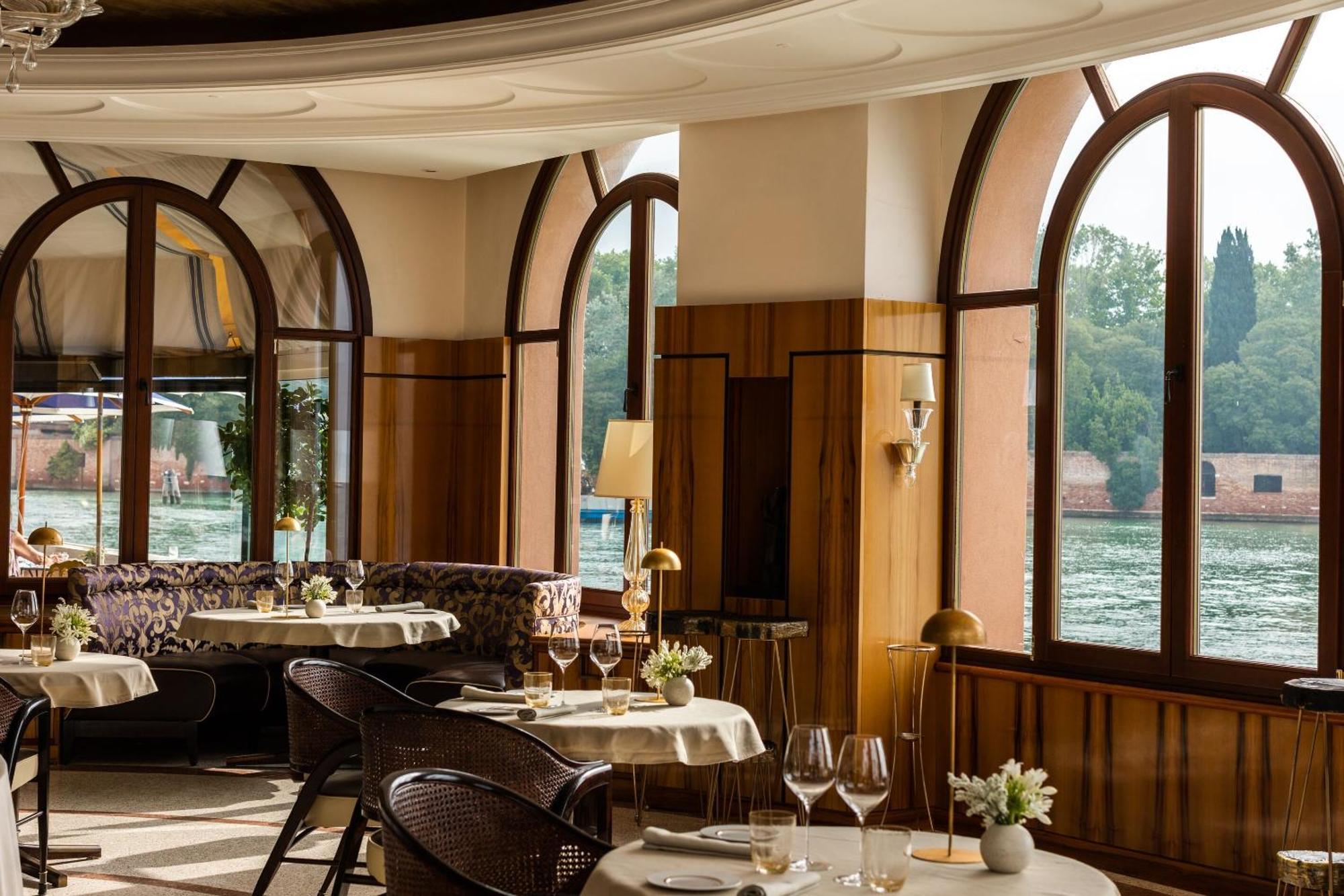 Cipriani, A Belmond Hotel,