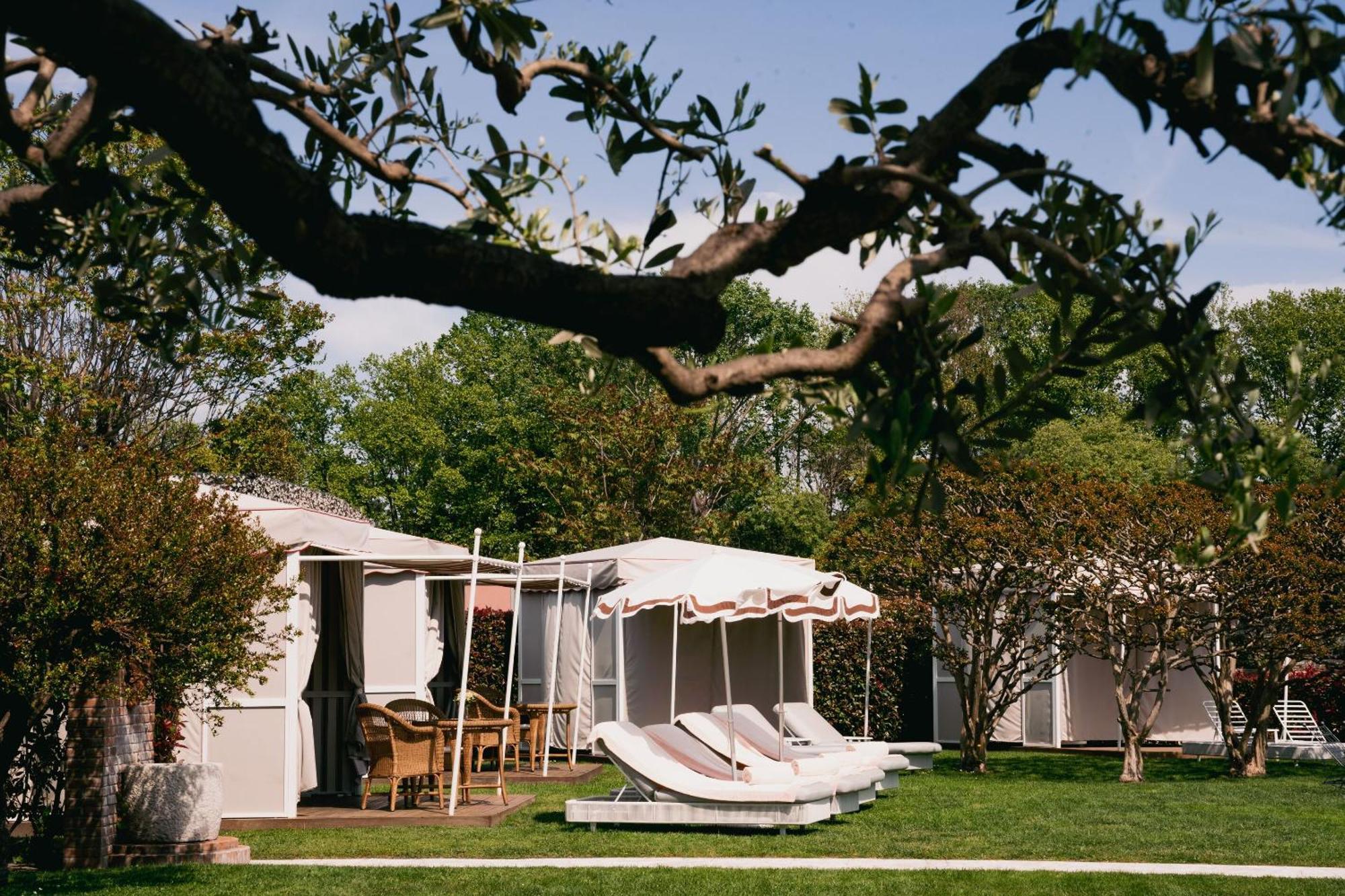 Cipriani, A Belmond Hotel, Venice