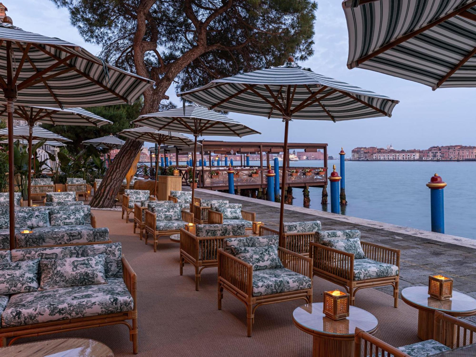 Cipriani, A Belmond Hotel, 5* Venetië