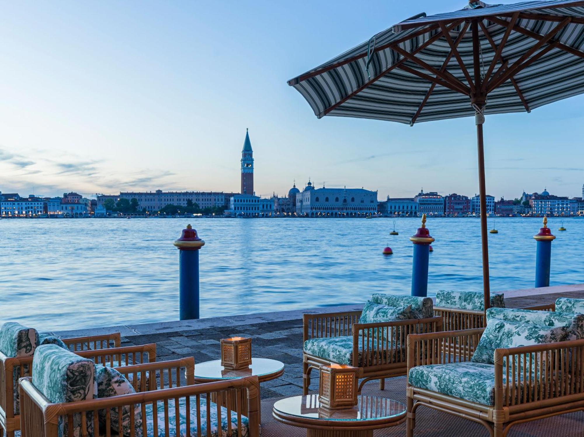 Cipriani, A Belmond Hotel,