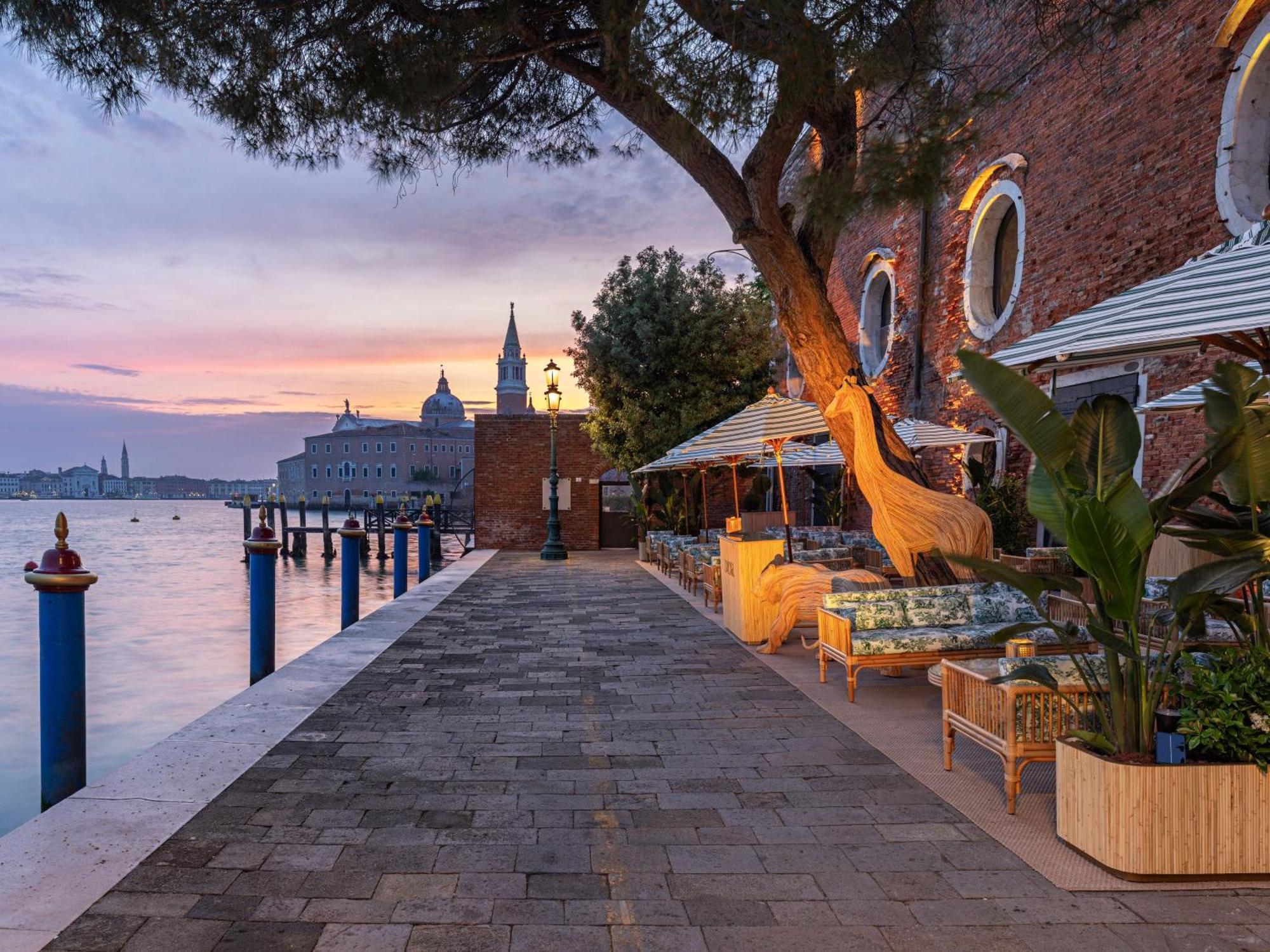 Cipriani, A Belmond Hotel, Hotel