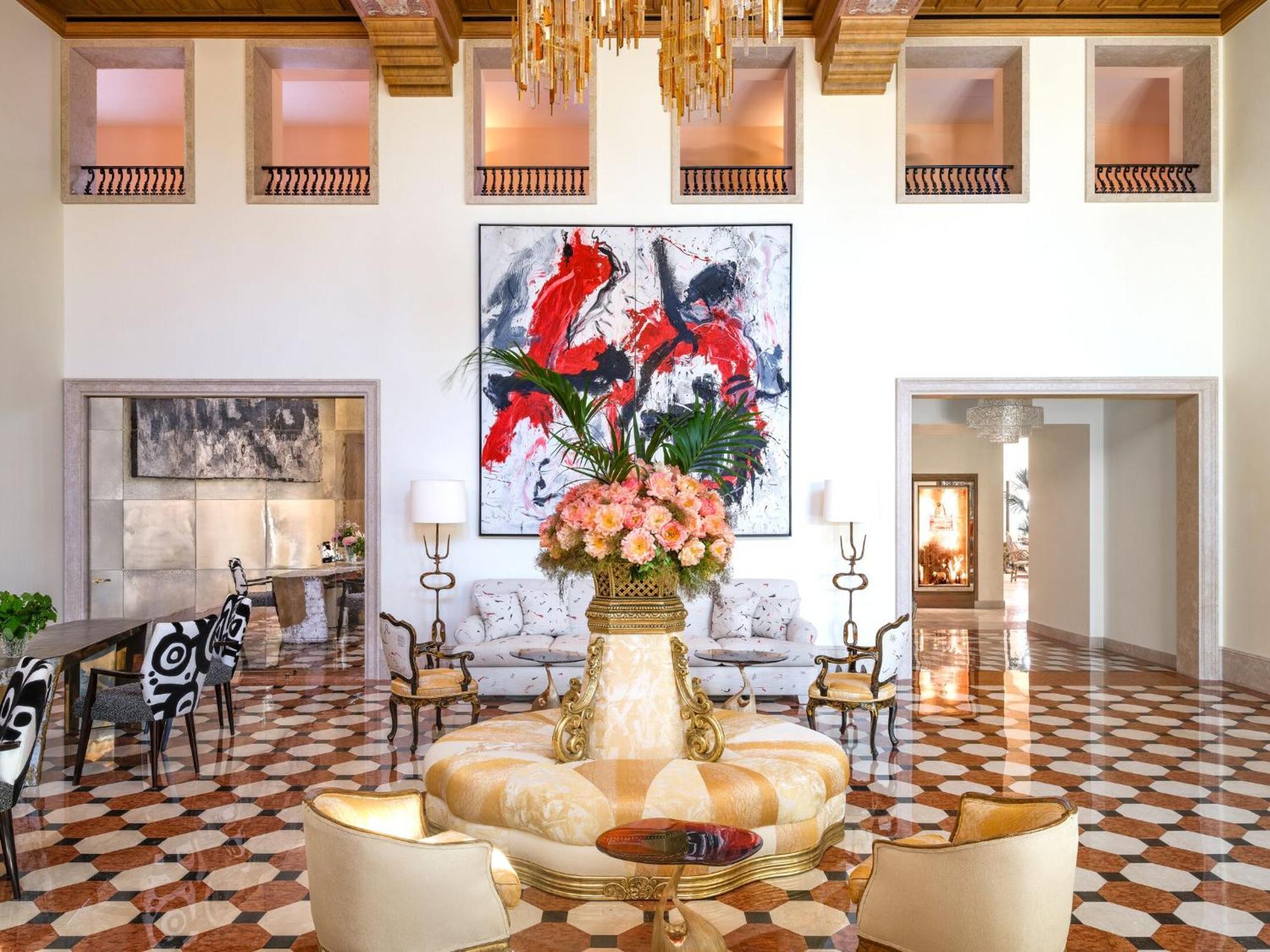 Hotel Cipriani, A Belmond Hotel,