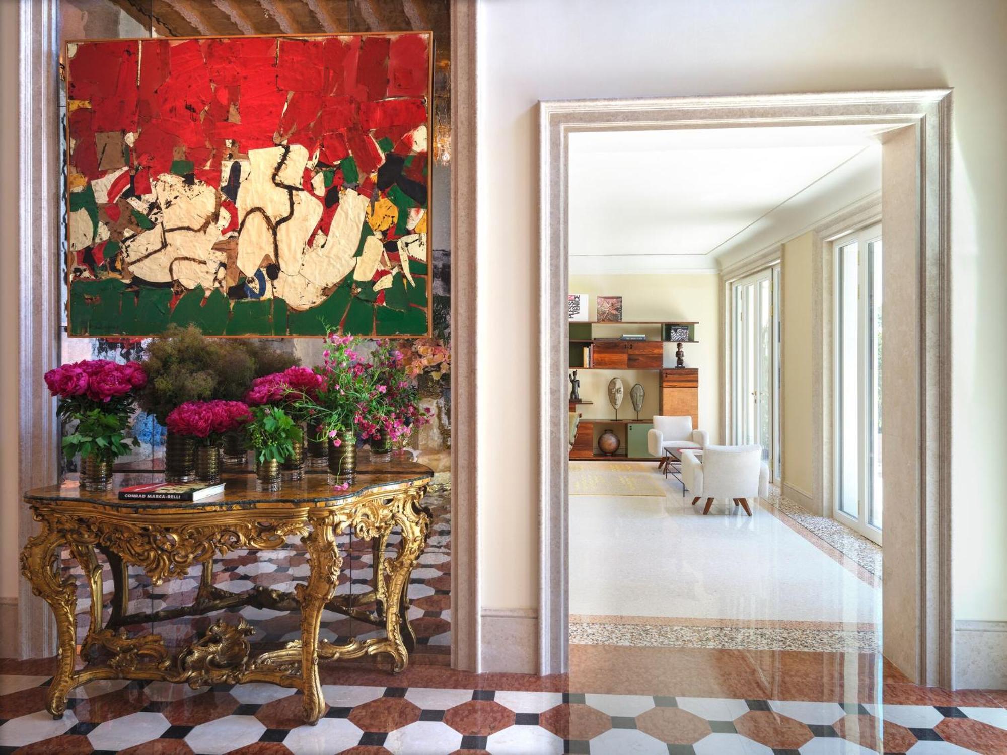 Cipriani, A Belmond Hotel, Hotel Venice