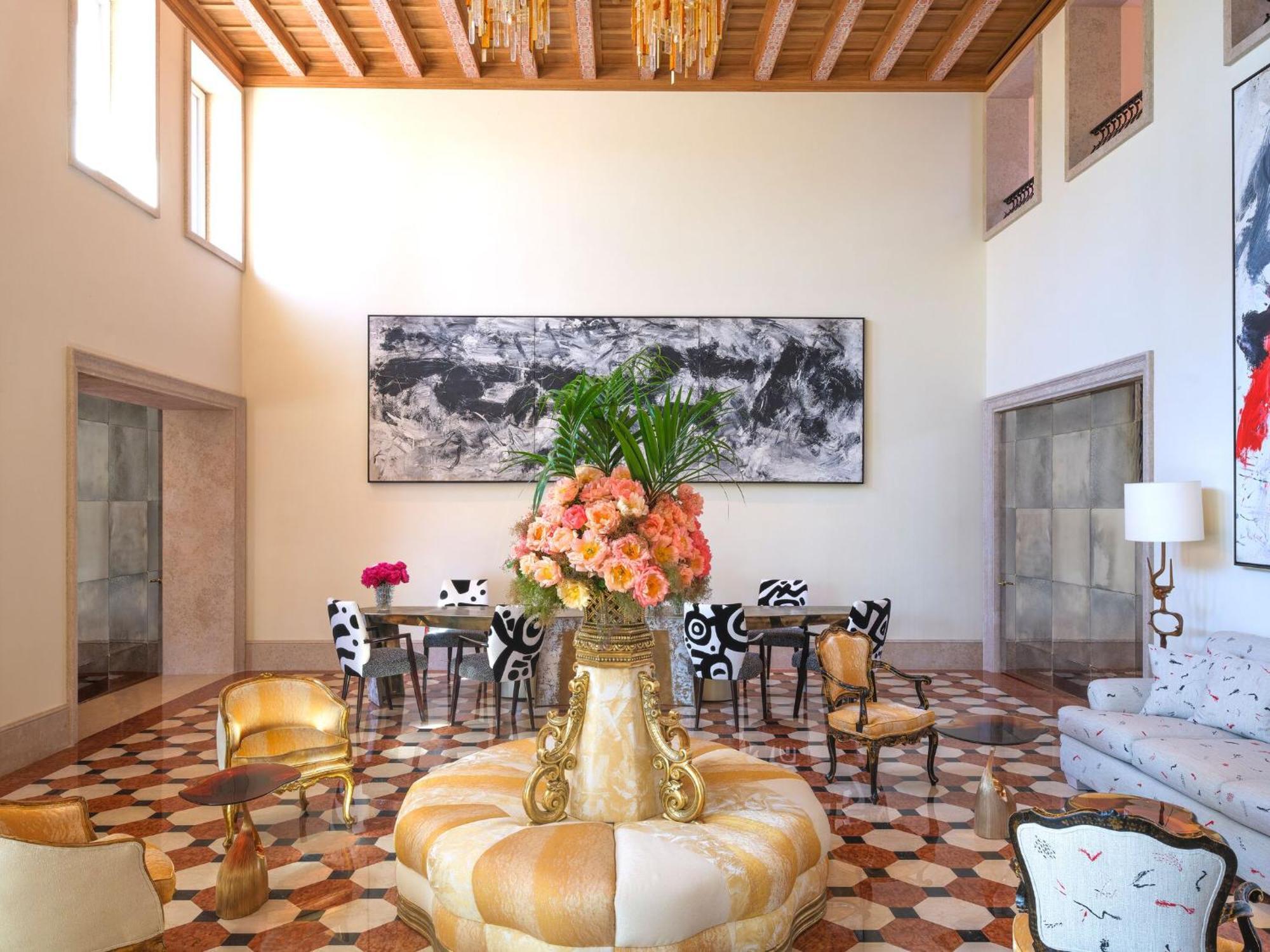 Hotel Cipriani, A Belmond Hotel, Venice