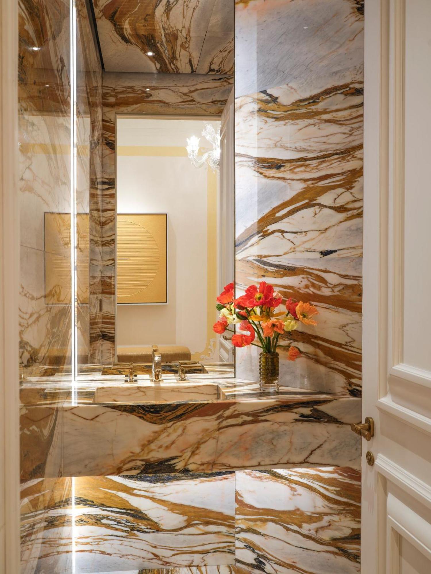 Cipriani, A Belmond Hotel, Hotel