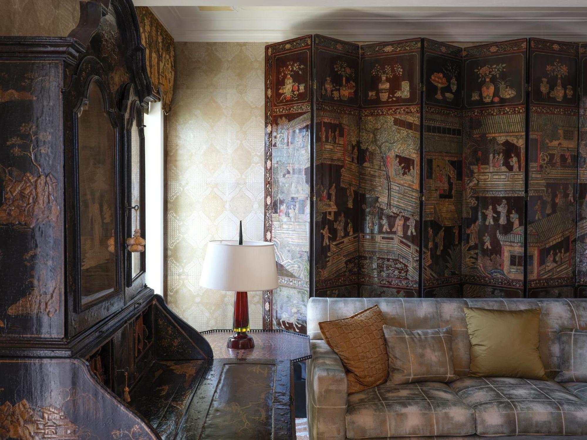 Cipriani, A Belmond Hotel, Hotel 5*