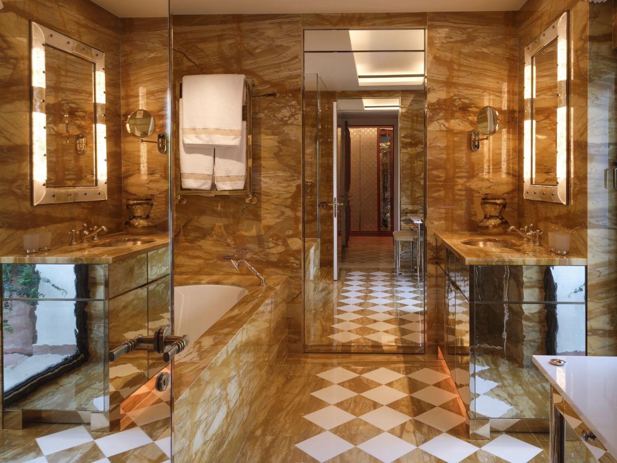 Hotel Cipriani, A Belmond Hotel, 5*
