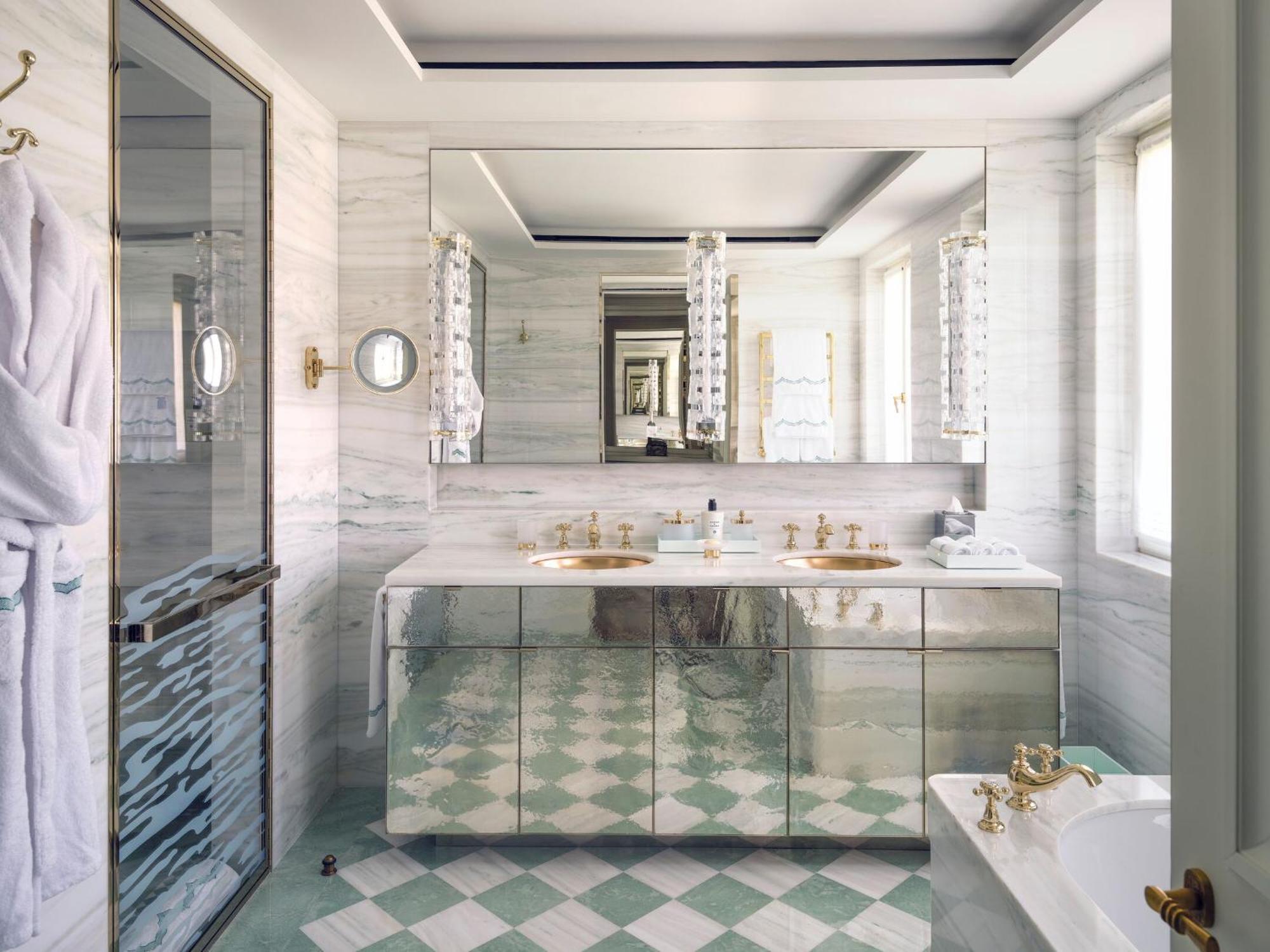 Cipriani, A Belmond Hotel,