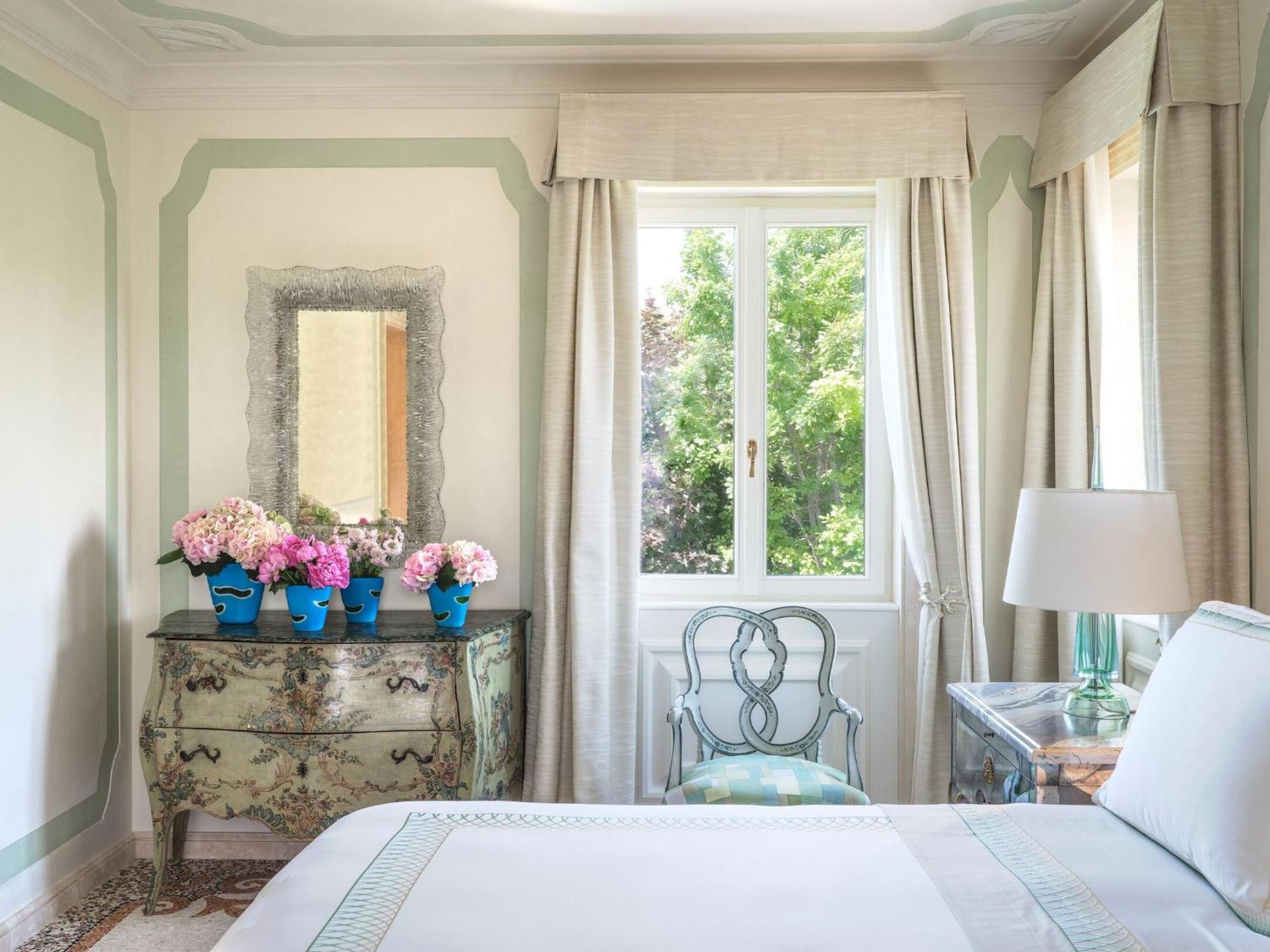 Cipriani, A Belmond Hotel,
