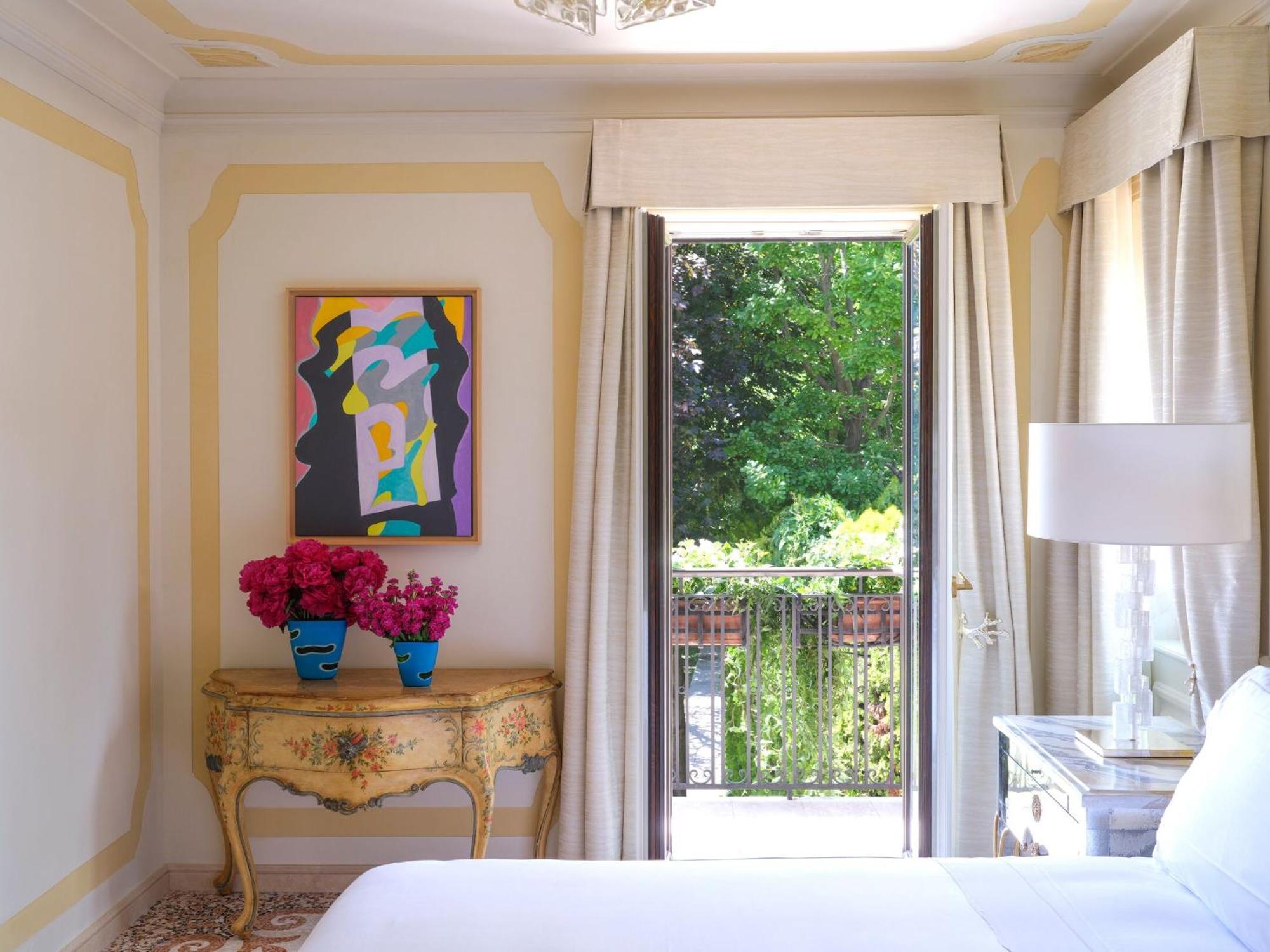 Hotel Cipriani, A Belmond Hotel,