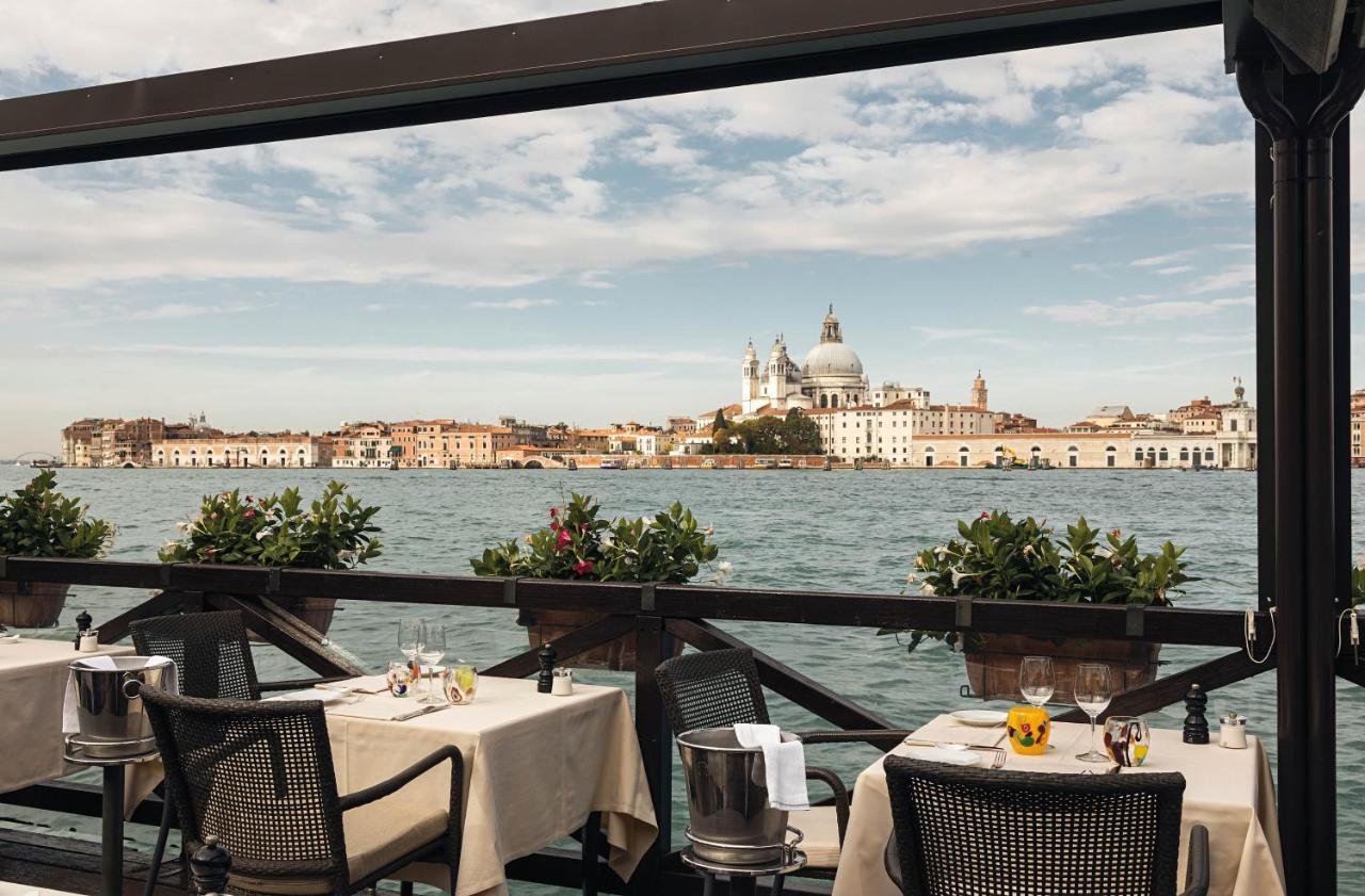 Cipriani，贝尔蒙德酒店，威尼斯酒店