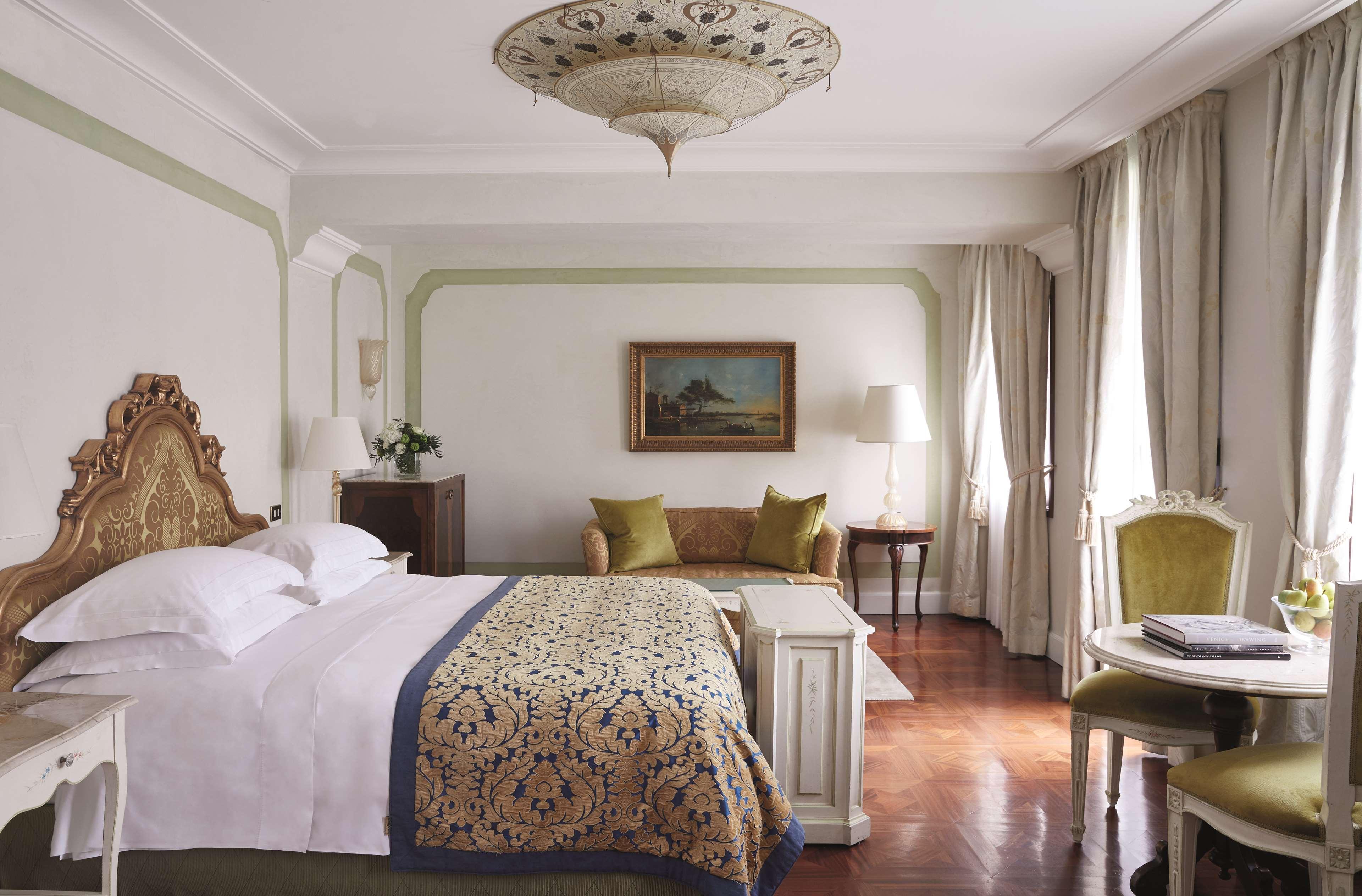 西普里亚尼酒店（Hotel Cipriani），贝尔蒙德酒店（A Belmond Hotel），5*