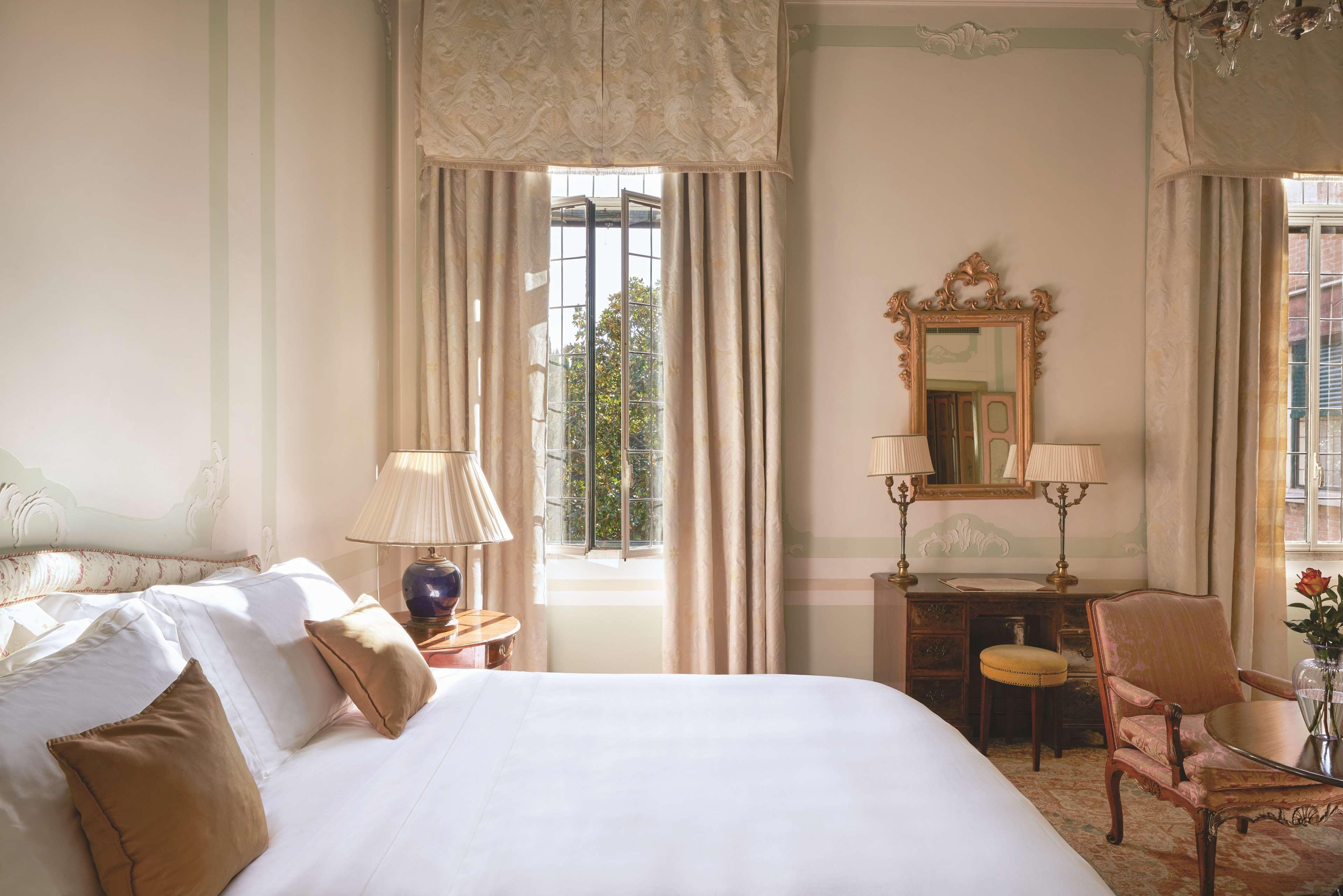 Cipriani，Belmond Hotel，5*威尼斯