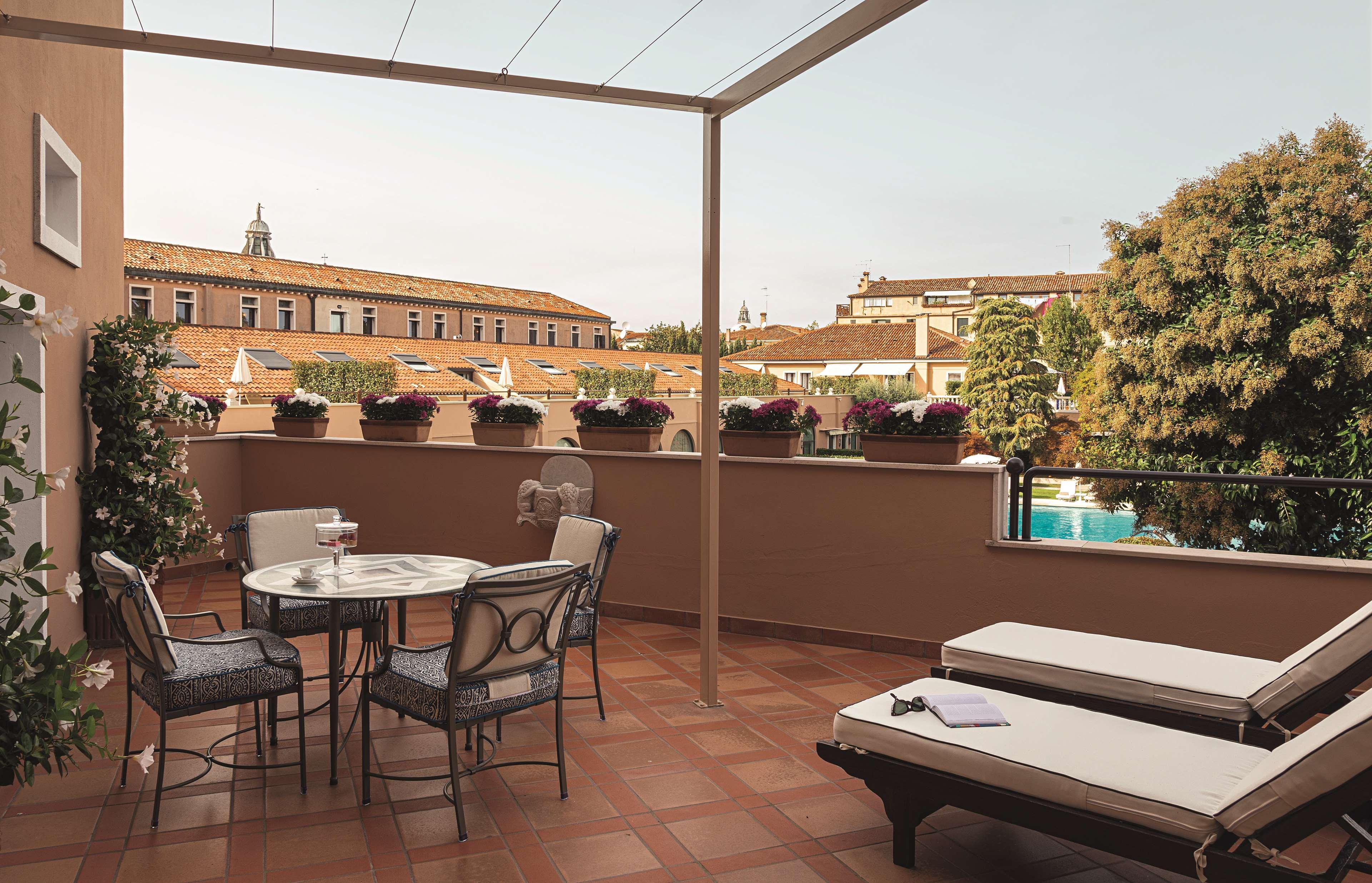 西普里亚尼酒店（Hotel Cipriani），贝尔蒙德酒店（A Belmond Hotel），5*