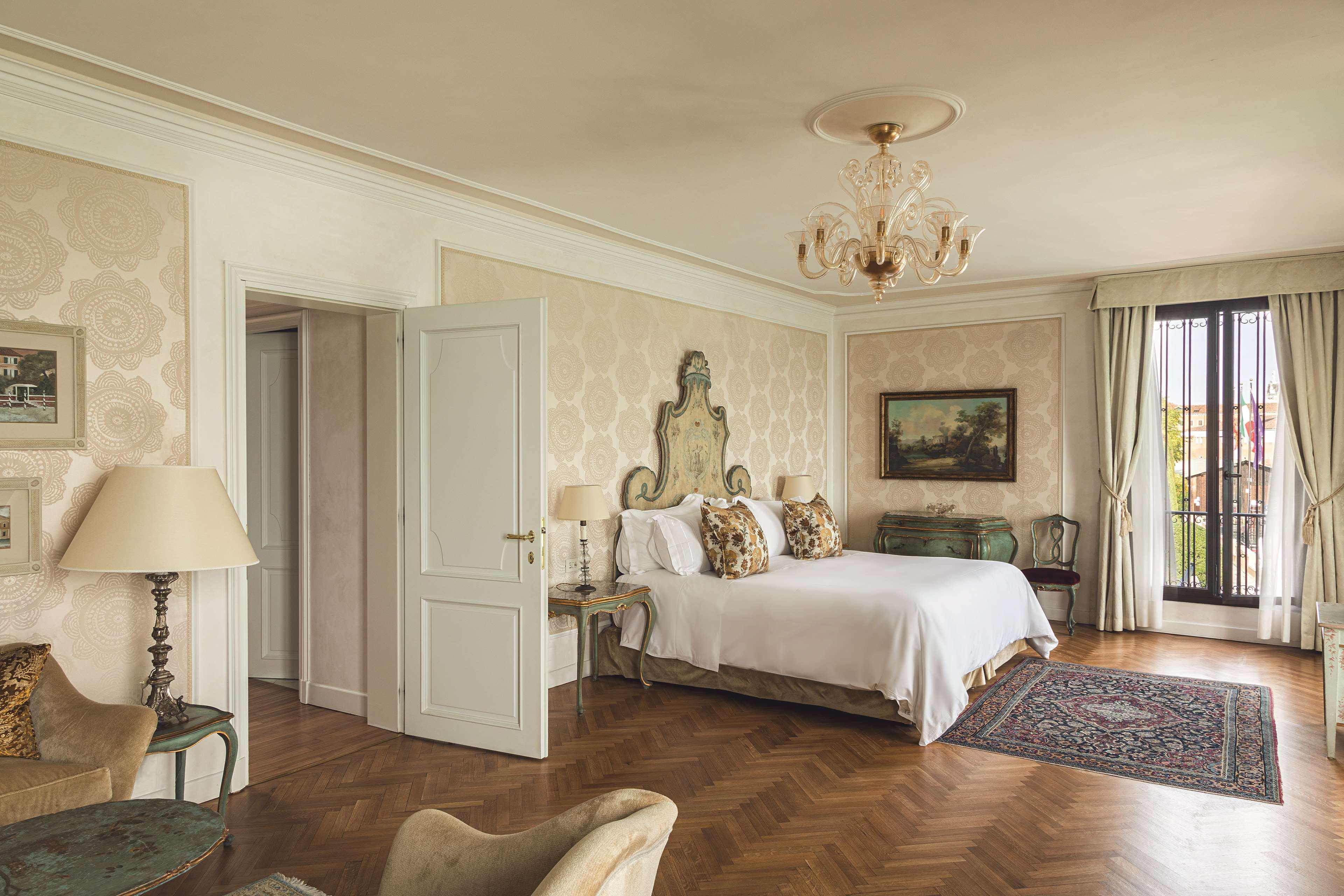 Cipriani，威尼斯贝尔蒙德酒店