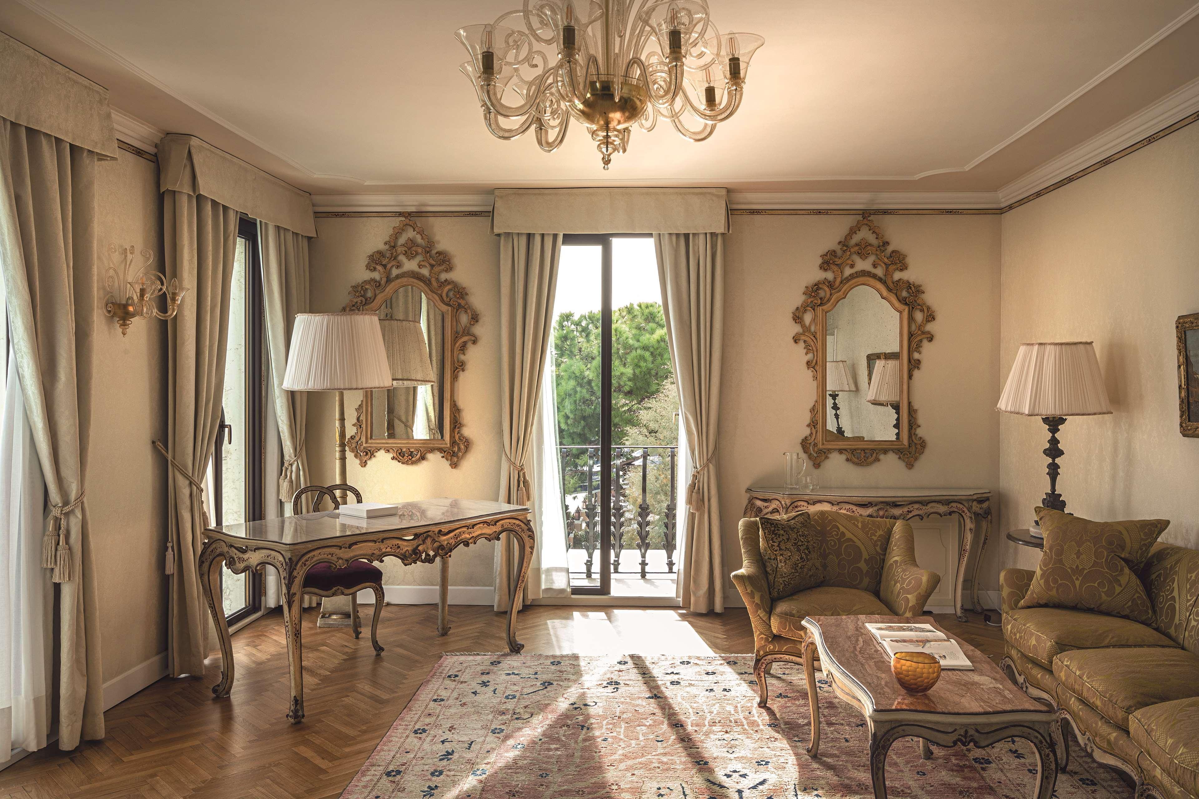 Cipriani，贝尔蒙德酒店