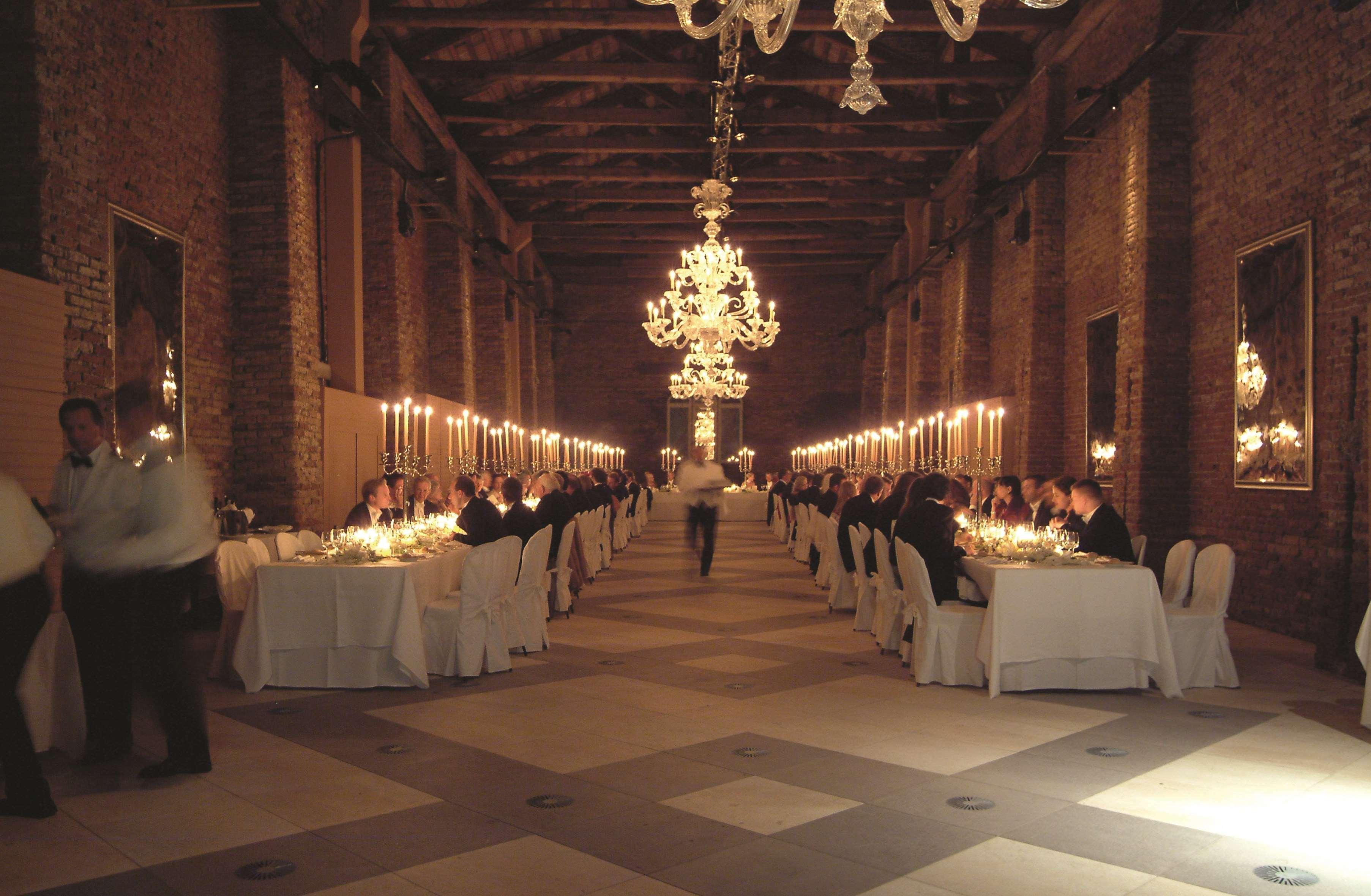 Cipriani，贝尔蒙酒店，威尼斯酒店