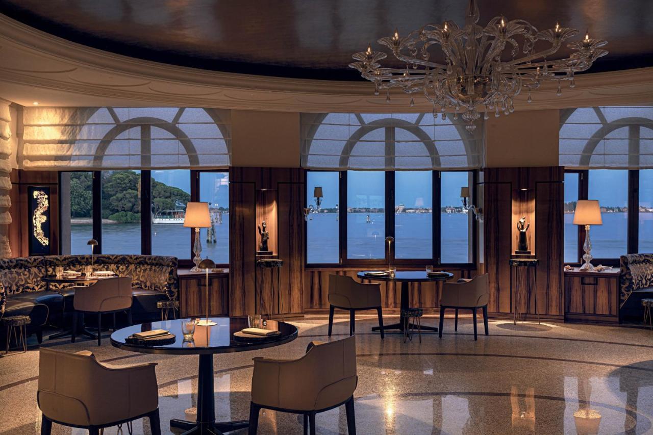 Cipriani，贝尔蒙德酒店