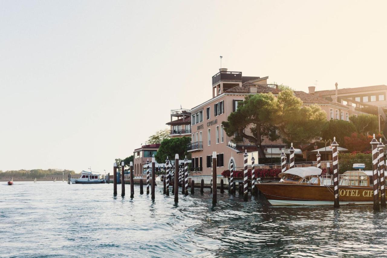 Cipriani，贝尔蒙德酒店，