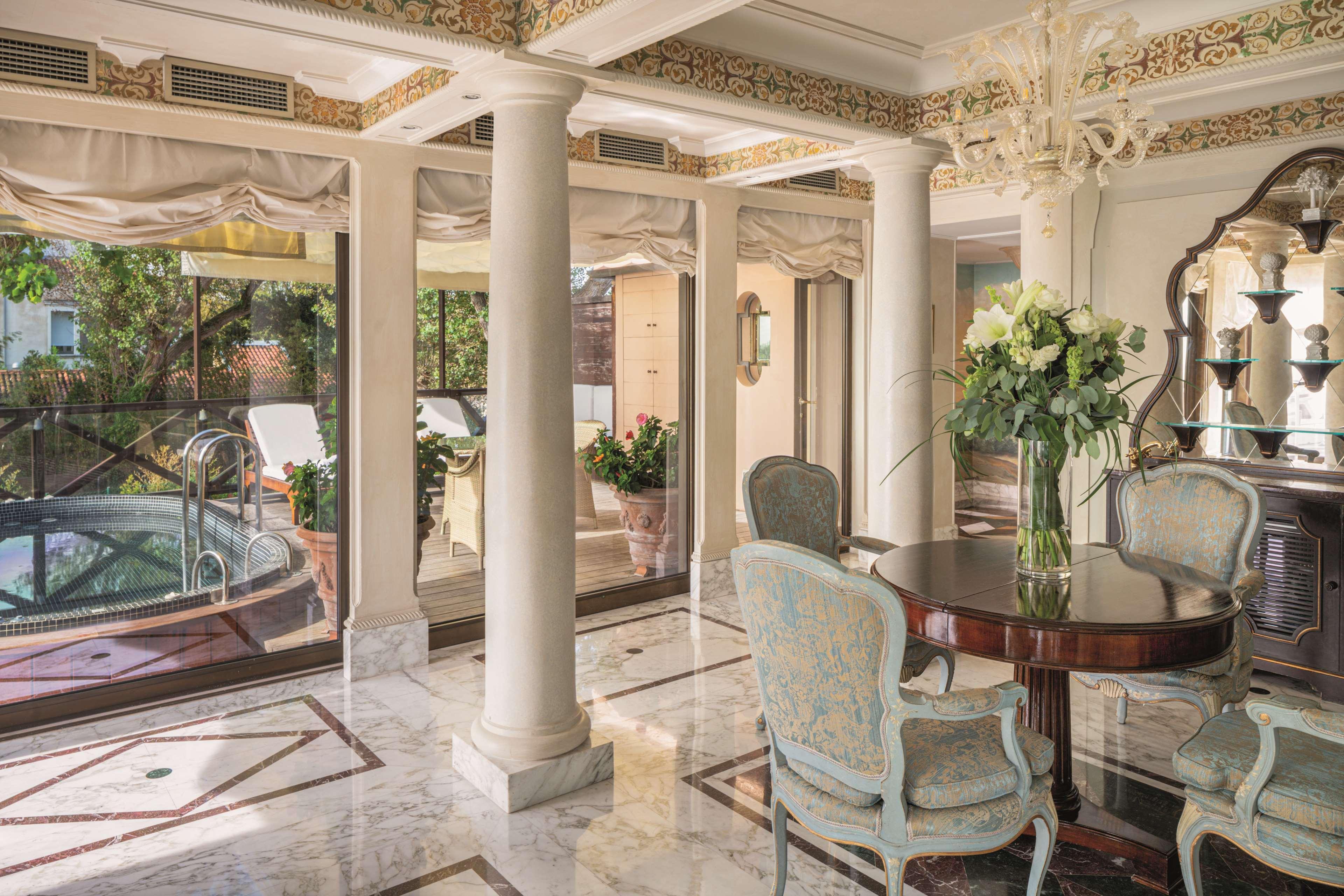 Cipriani，贝尔蒙酒店，5*
