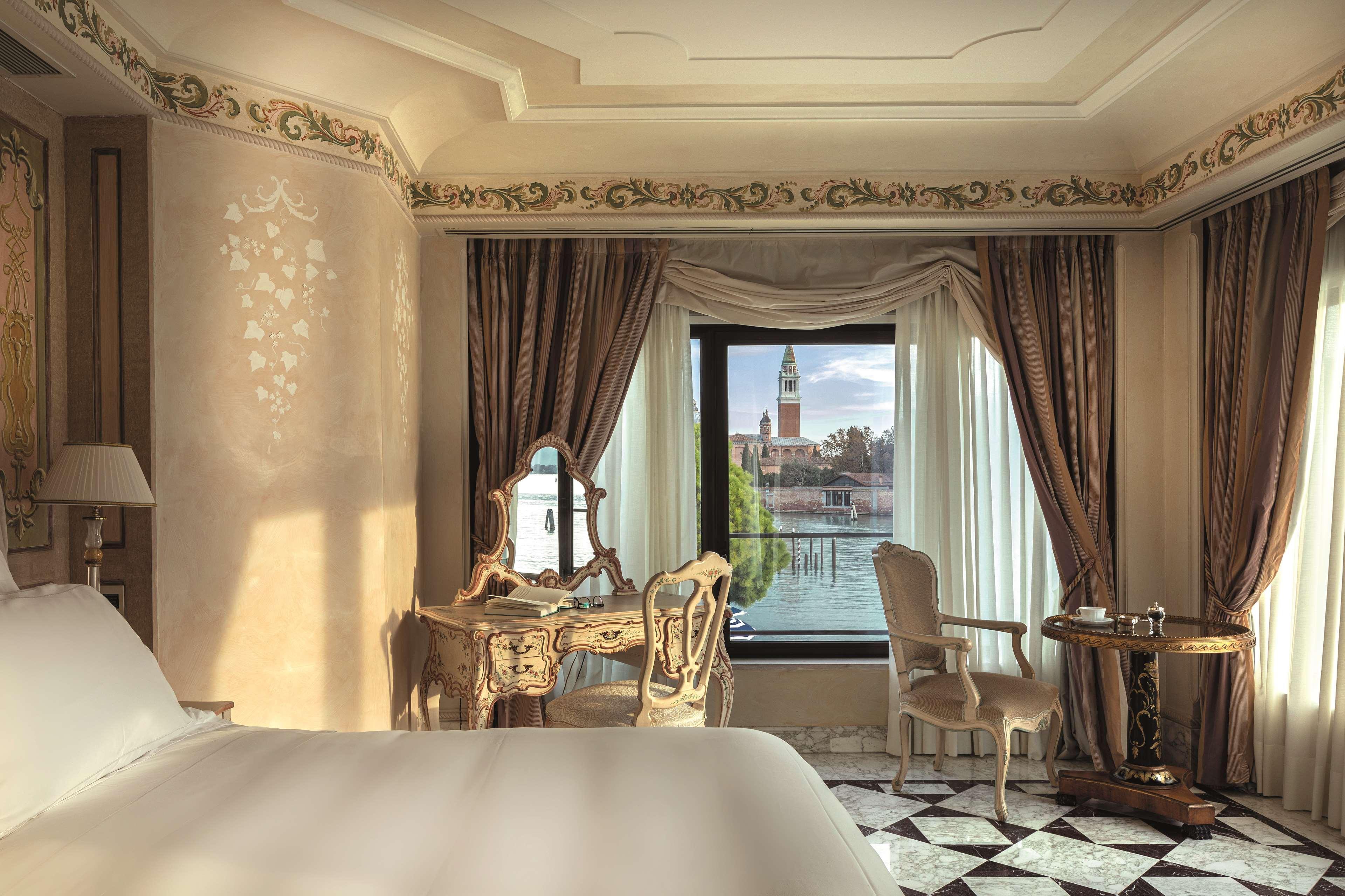 Cipriani，Belmond Hotel，5*威尼斯