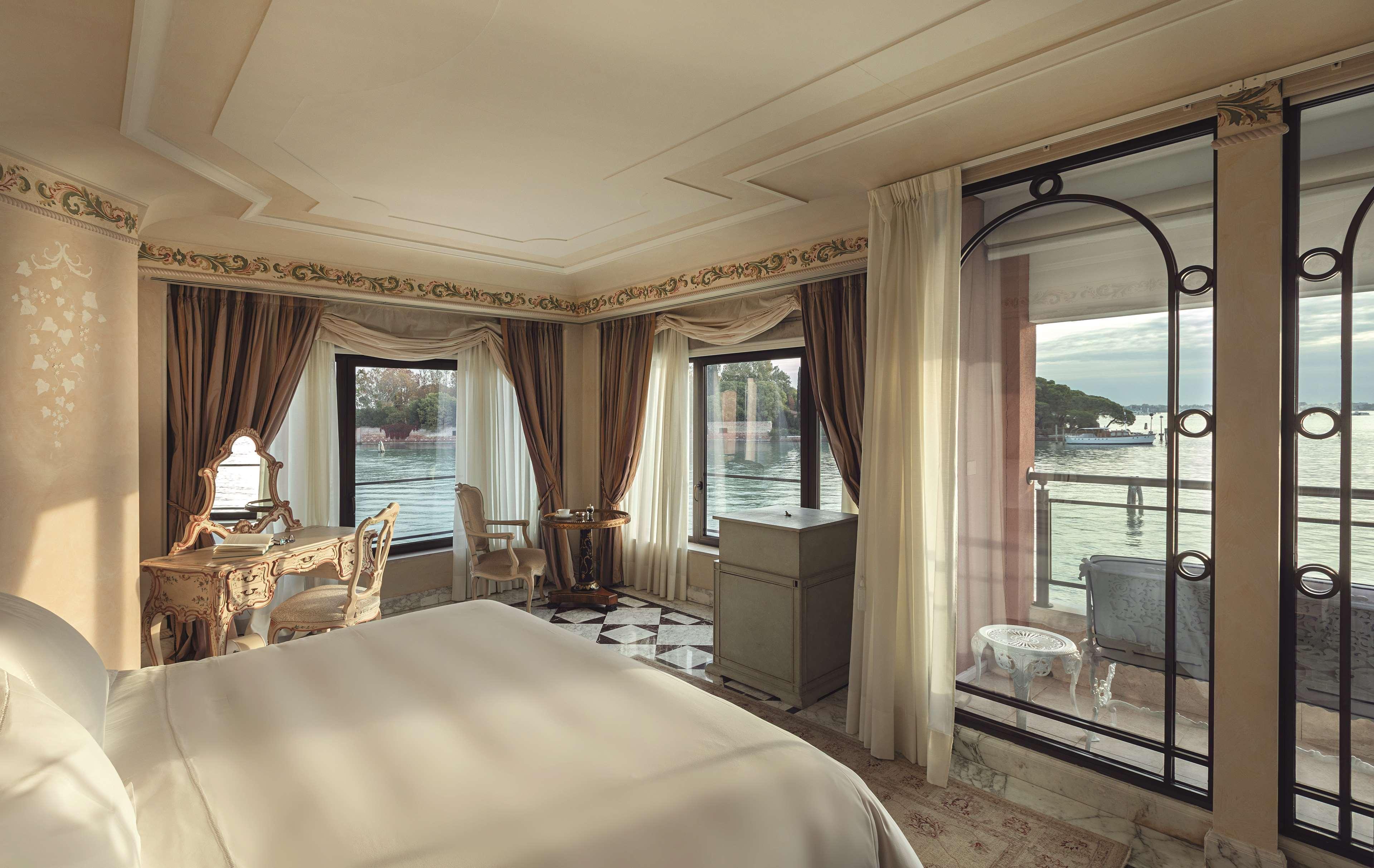 Cipriani，Belmond Hotel，5*威尼斯