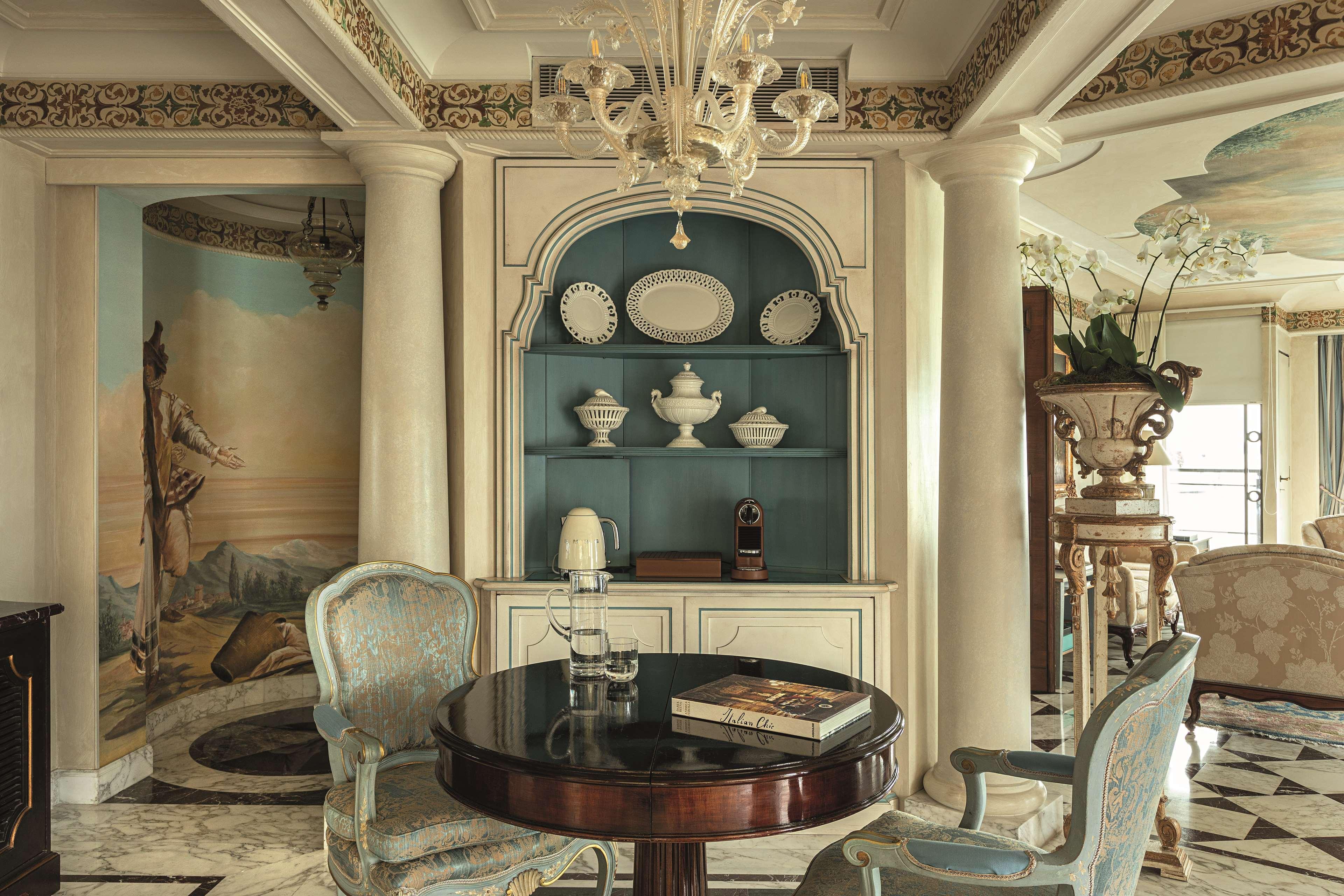 Cipriani，Belmond Hotel，5*威尼斯
