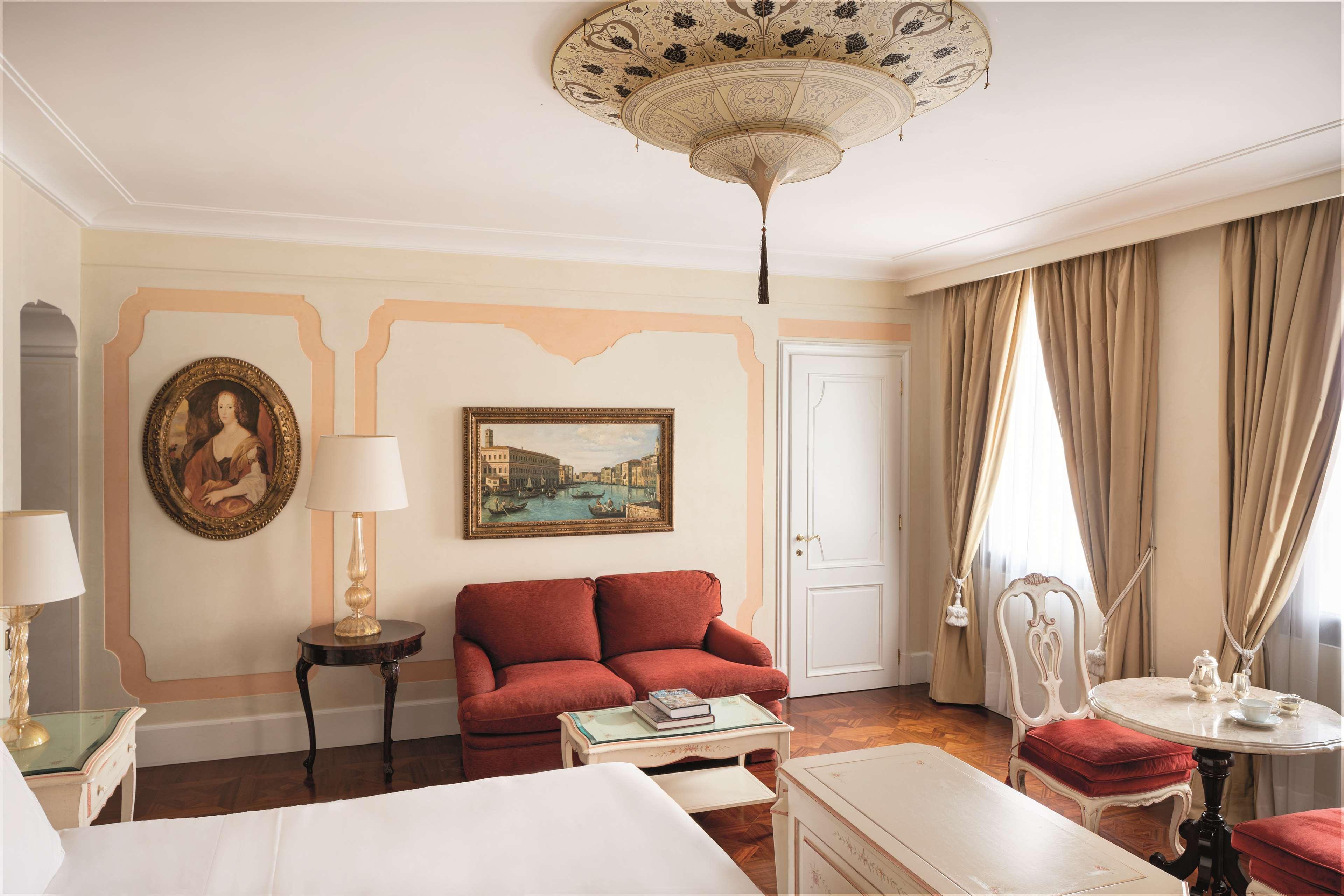 Cipriani，贝尔蒙德酒店，酒店5*