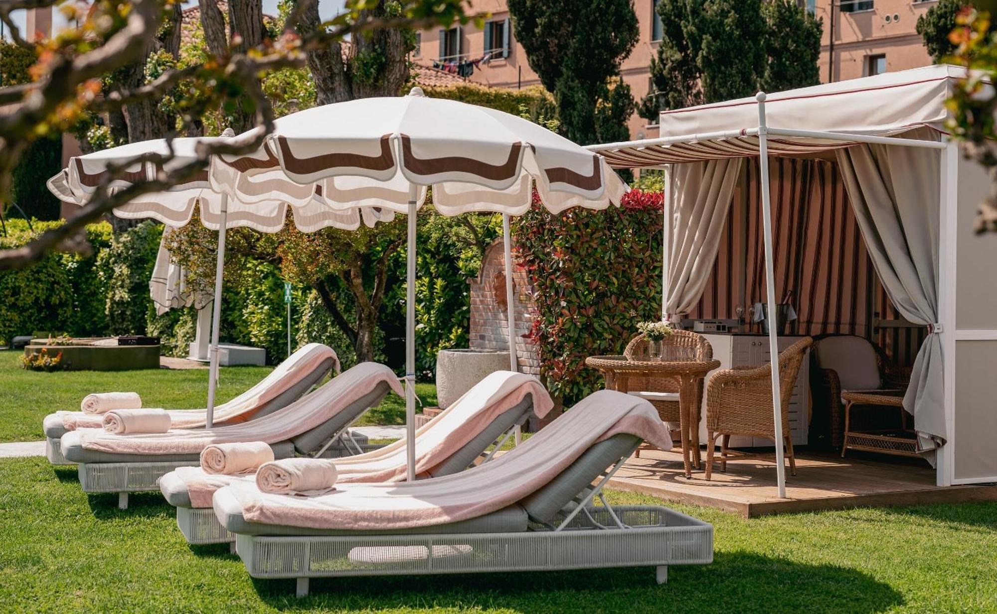 Cipriani，贝尔蒙德酒店